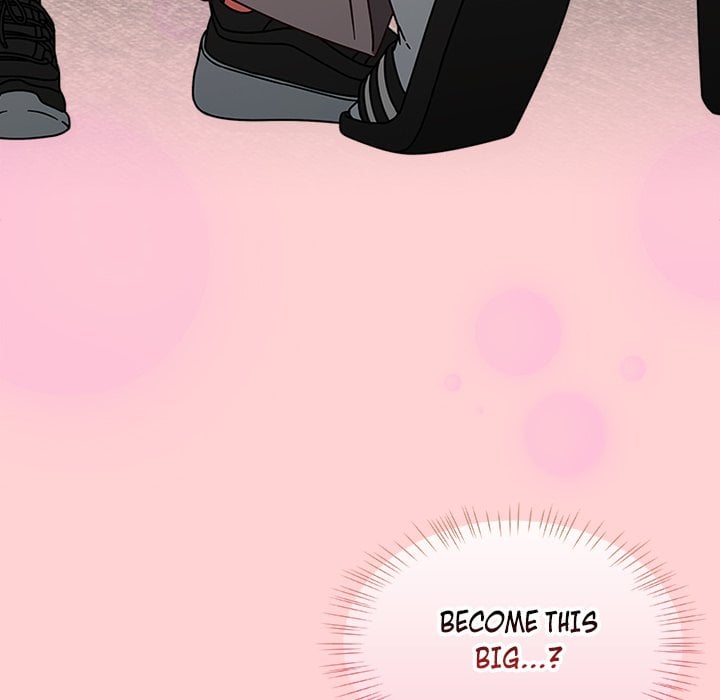 Ground and Pound Chapter 11 - Page 44