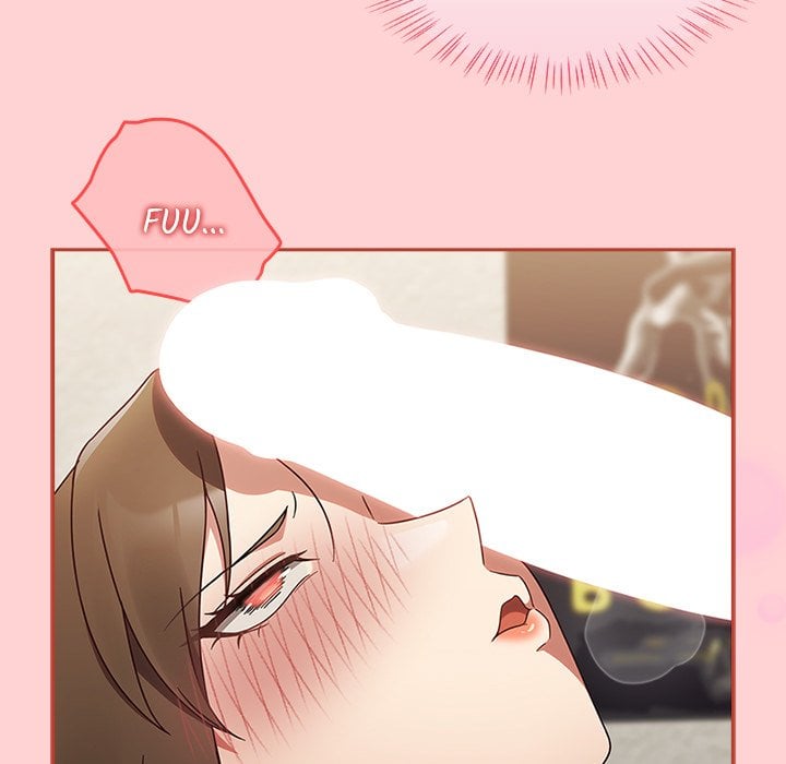 Ground and Pound Chapter 11 - Page 45