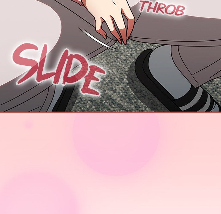 Ground and Pound Chapter 11 - Page 49