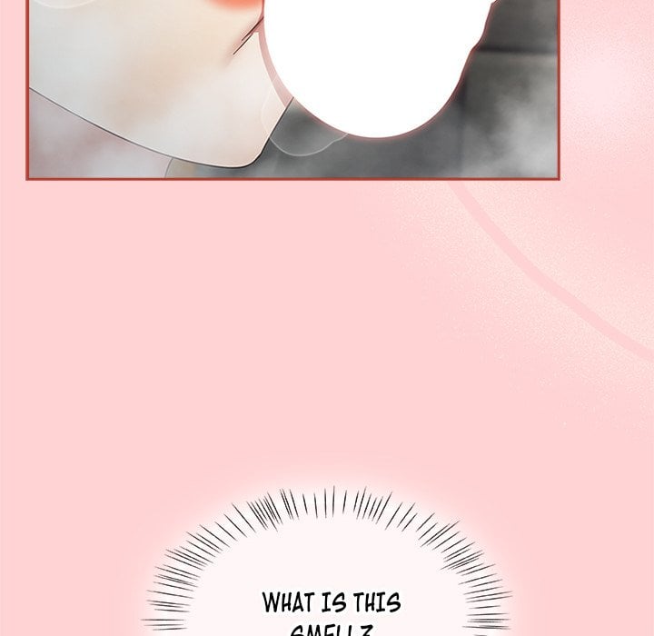 Ground and Pound Chapter 11 - Page 6