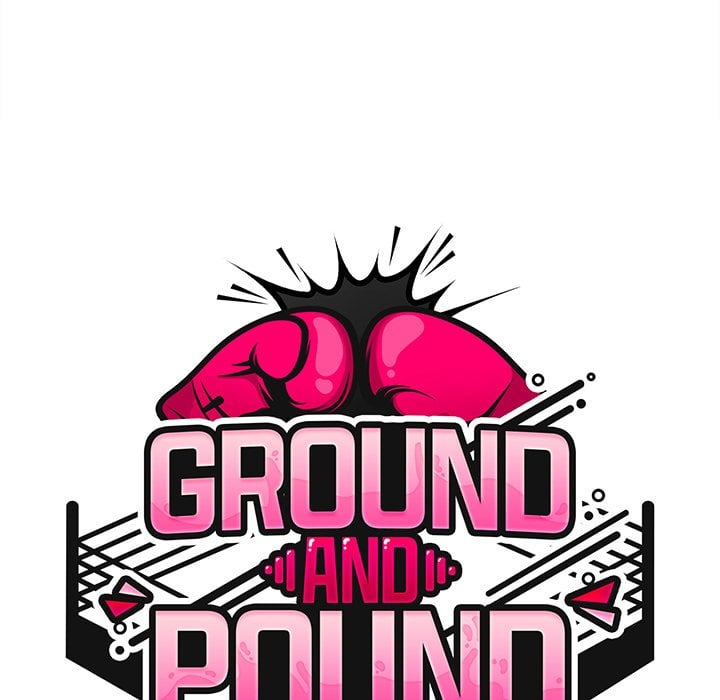 Ground and Pound Chapter 11 - Page 51