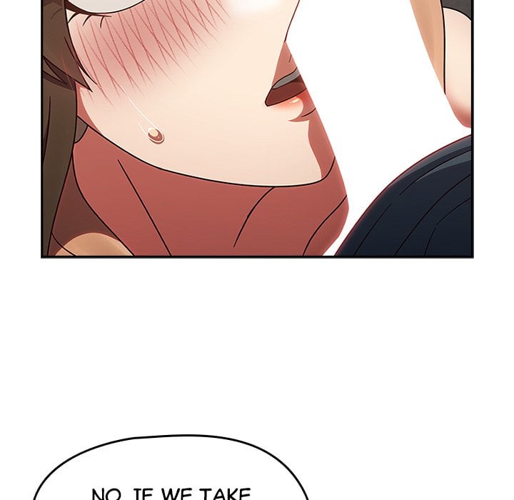 Ground and Pound Chapter 11 - Page 54