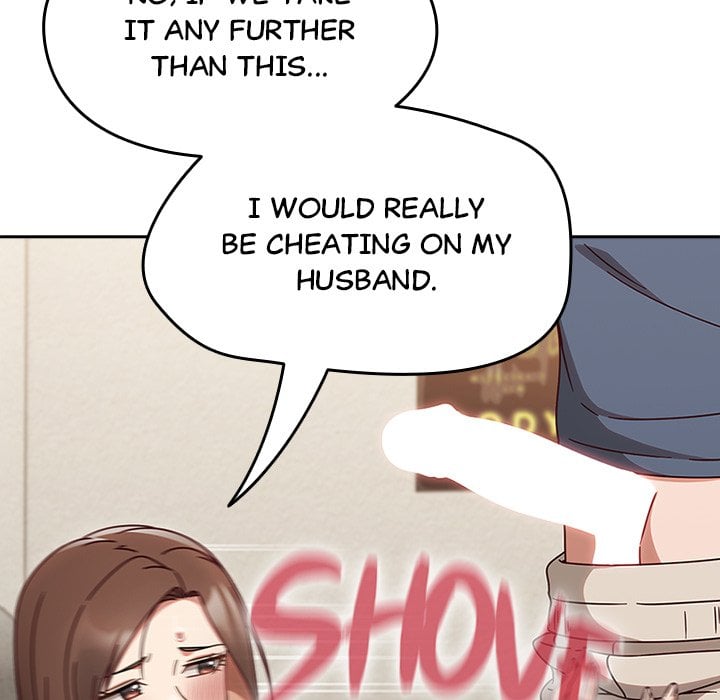 Ground and Pound Chapter 11 - Page 55