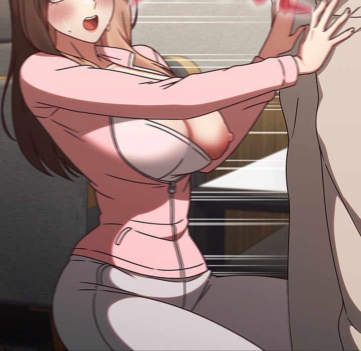 Ground and Pound Chapter 11 - Page 56