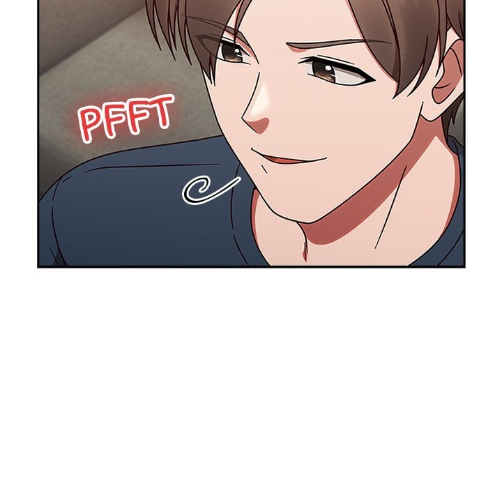 Ground and Pound Chapter 11 - Page 58