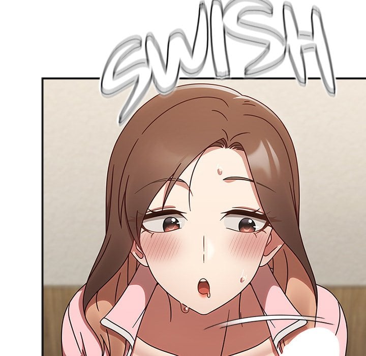 Ground and Pound Chapter 11 - Page 61