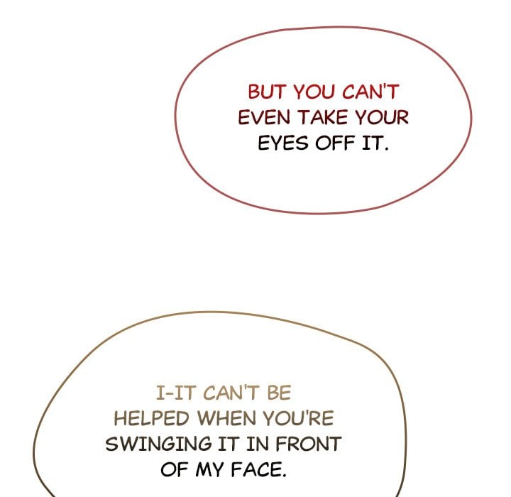 Ground and Pound Chapter 11 - Page 63