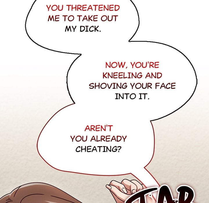 Ground and Pound Chapter 11 - Page 67