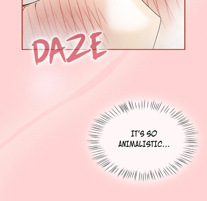 Ground and Pound Chapter 11 - Page 8