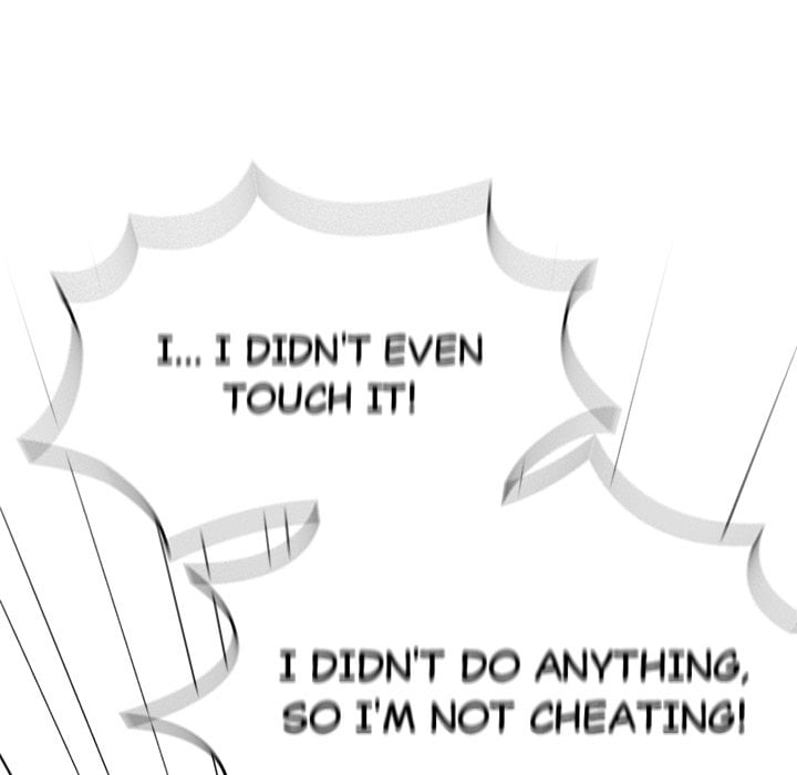 Ground and Pound Chapter 11 - Page 71