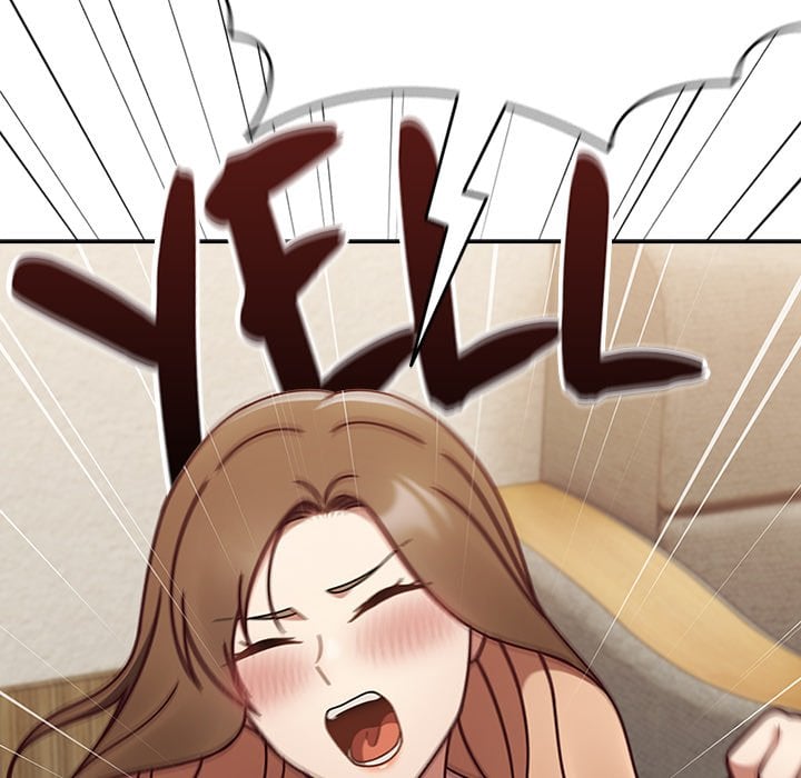 Ground and Pound Chapter 11 - Page 72