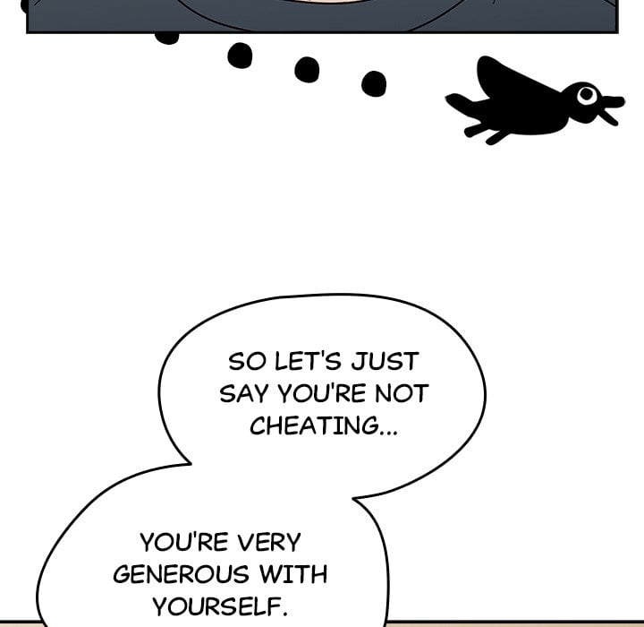 Ground and Pound Chapter 11 - Page 76