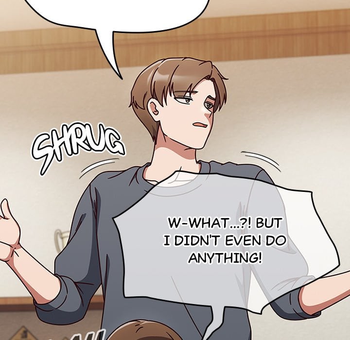 Ground and Pound Chapter 11 - Page 77