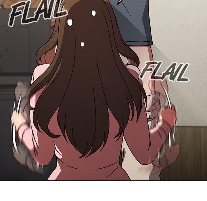 Ground and Pound Chapter 11 - Page 78