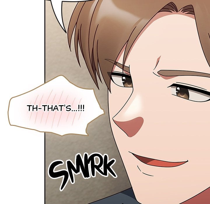 Ground and Pound Chapter 11 - Page 80