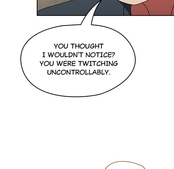 Ground and Pound Chapter 11 - Page 81