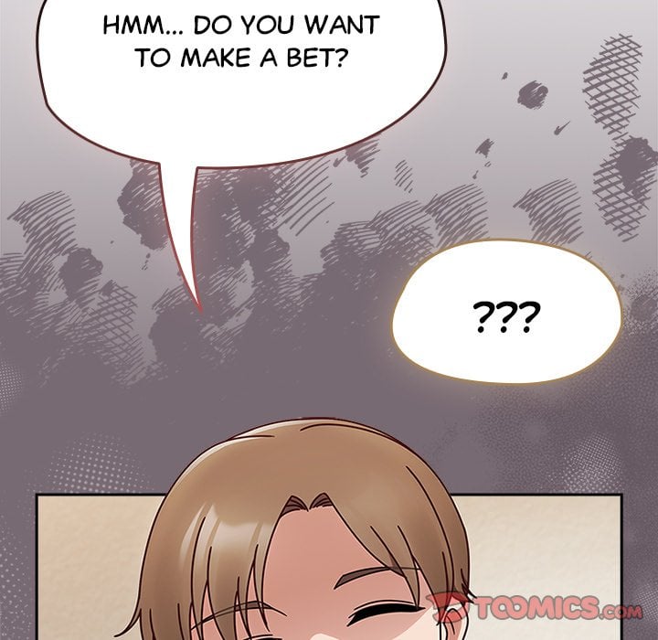 Ground and Pound Chapter 11 - Page 84