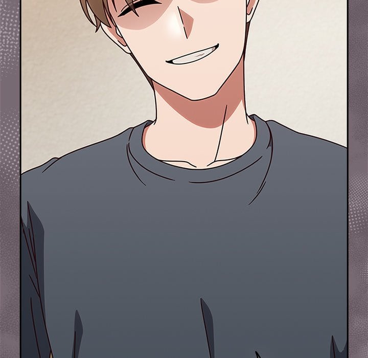 Ground and Pound Chapter 11 - Page 85