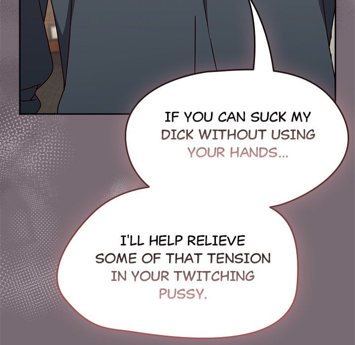 Ground and Pound Chapter 11 - Page 86