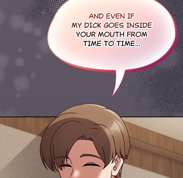 Ground and Pound Chapter 11 - Page 91