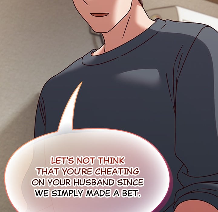 Ground and Pound Chapter 11 - Page 92