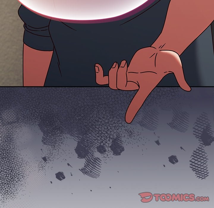 Ground and Pound Chapter 11 - Page 93