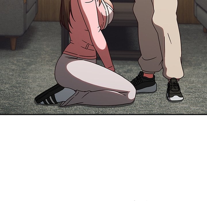 Ground and Pound Chapter 11 - Page 96