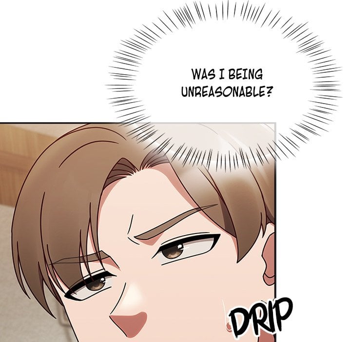 Ground and Pound Chapter 11 - Page 97