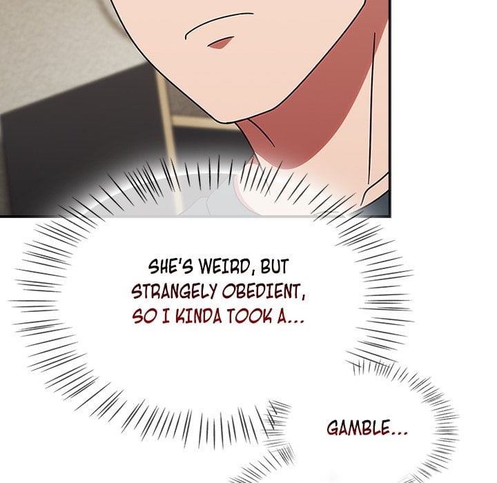 Ground and Pound Chapter 11 - Page 98