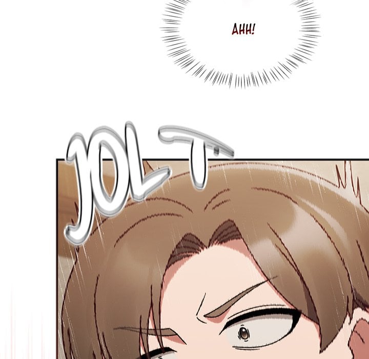 Ground and Pound Chapter 11 - Page 99