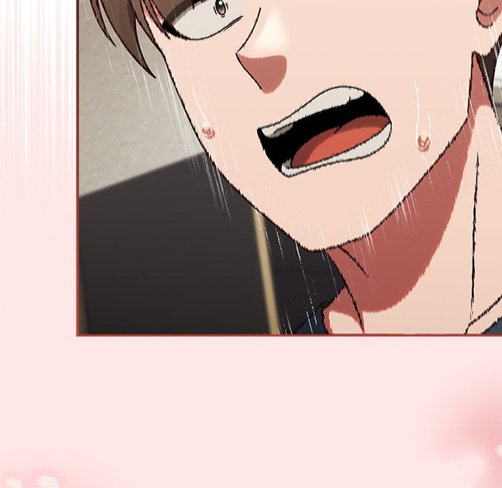 Ground and Pound Chapter 11 - Page 100