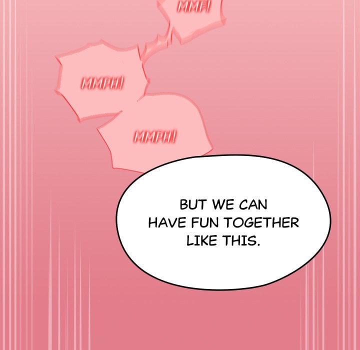 Ground and Pound Chapter 12 - Page 101