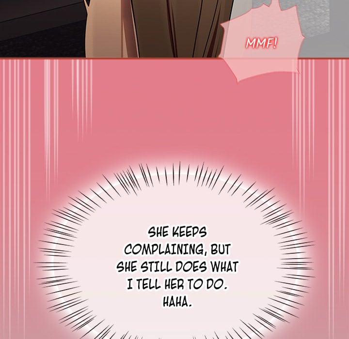 Ground and Pound Chapter 12 - Page 104