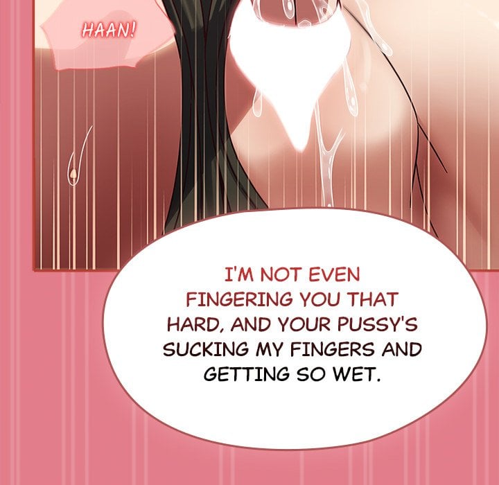 Ground and Pound Chapter 12 - Page 110