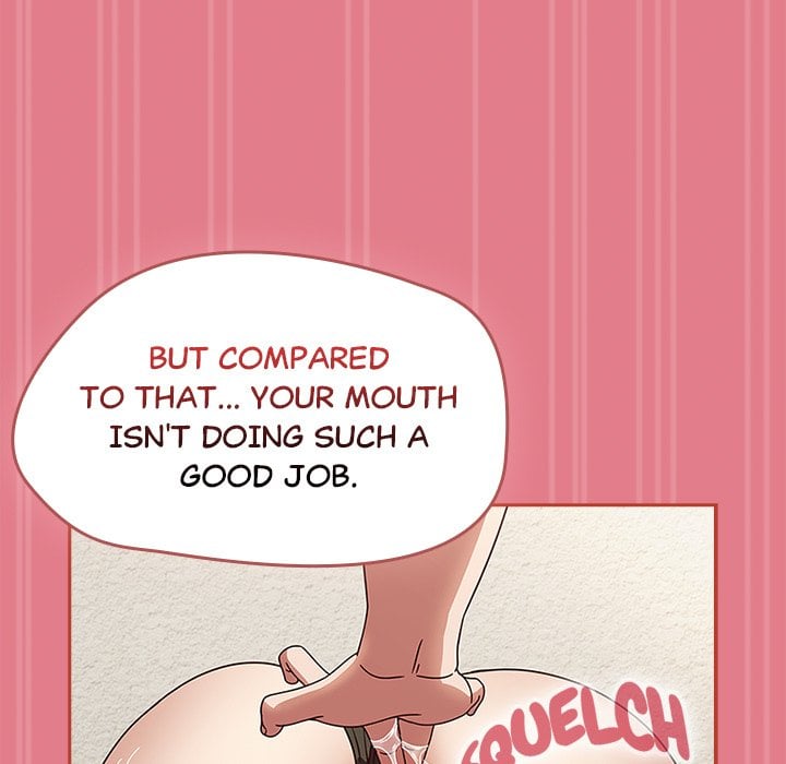 Ground and Pound Chapter 12 - Page 111