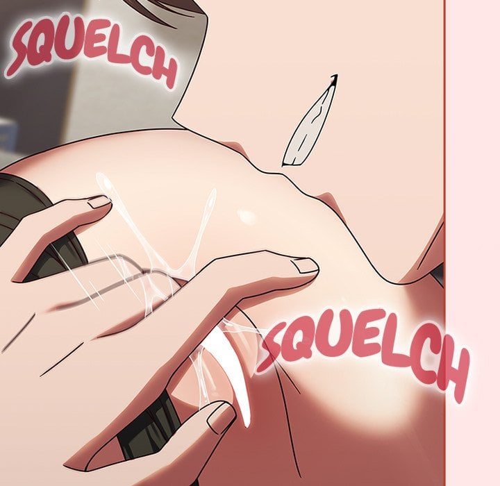 Ground and Pound Chapter 12 - Page 129