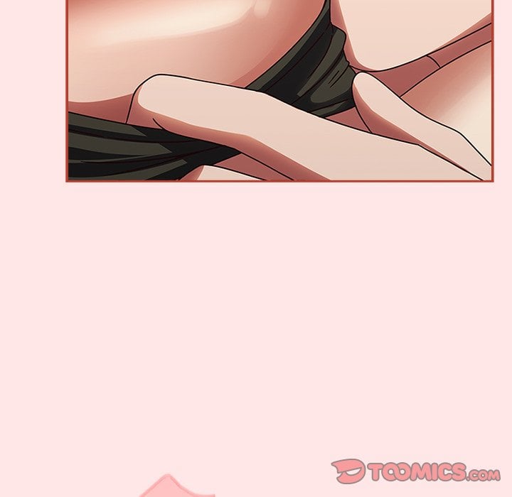 Ground and Pound Chapter 12 - Page 132