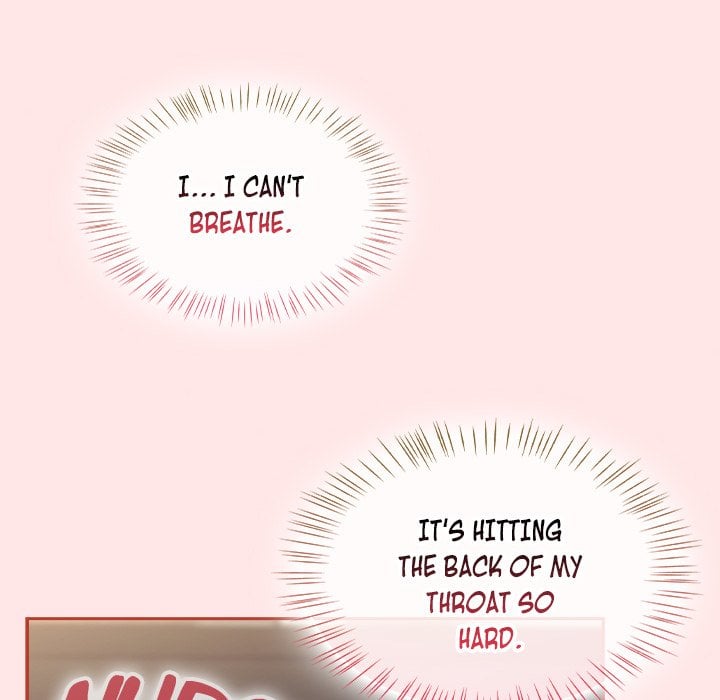 Ground and Pound Chapter 12 - Page 136