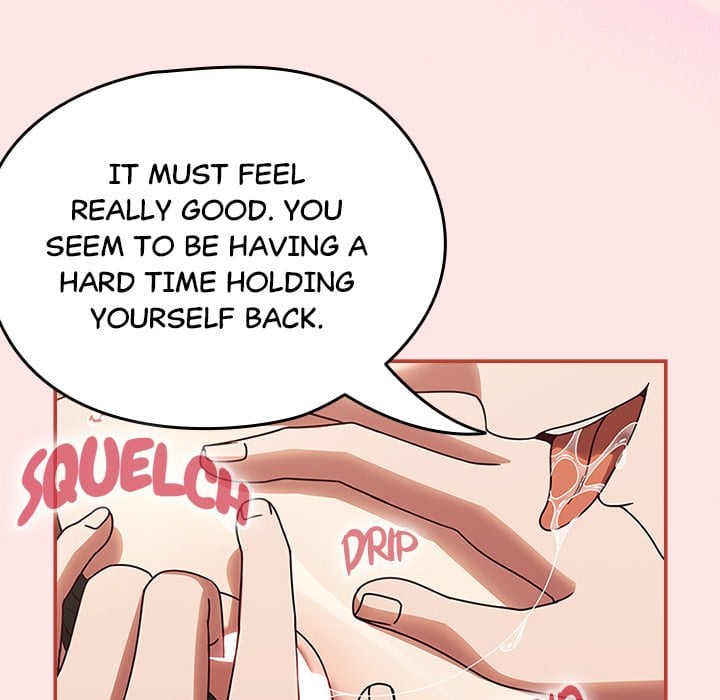 Ground and Pound Chapter 12 - Page 145