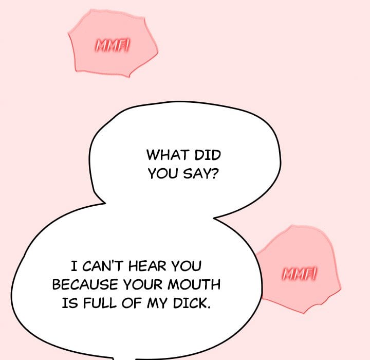 Ground and Pound Chapter 12 - Page 150