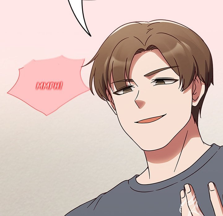 Ground and Pound Chapter 12 - Page 151