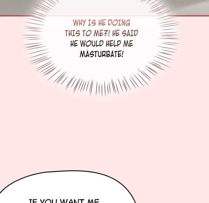 Ground and Pound Chapter 12 - Page 154