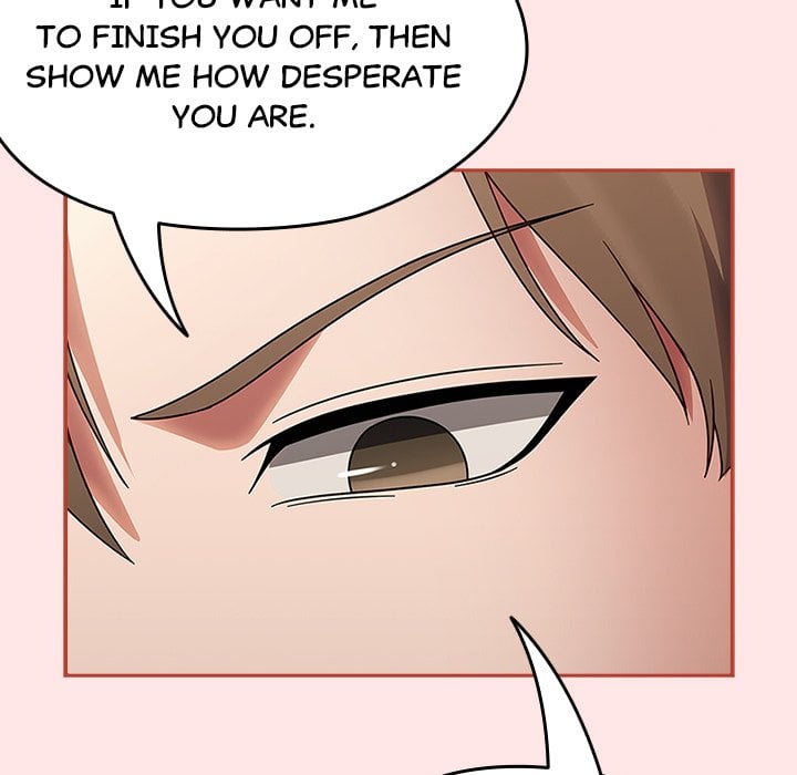 Ground and Pound Chapter 12 - Page 155