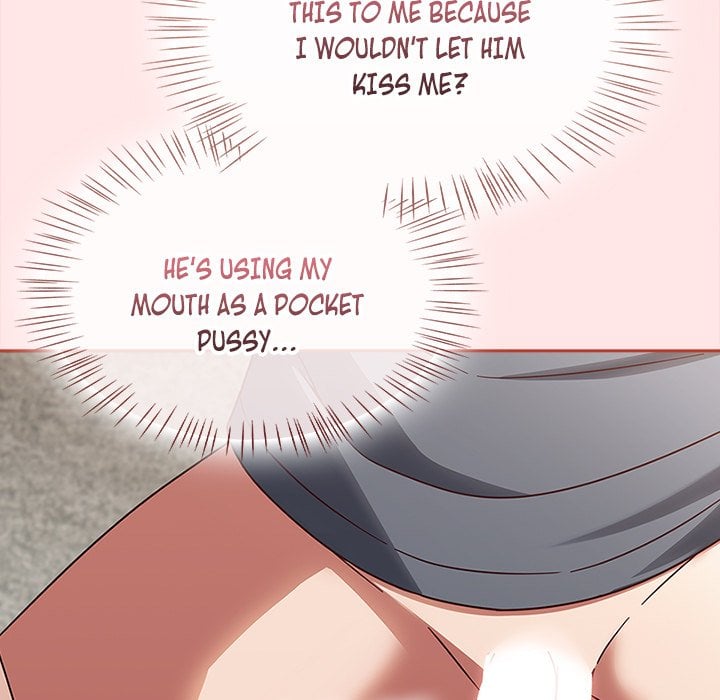 Ground and Pound Chapter 12 - Page 157