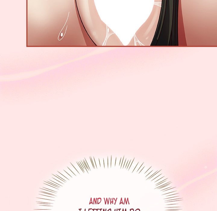 Ground and Pound Chapter 12 - Page 18