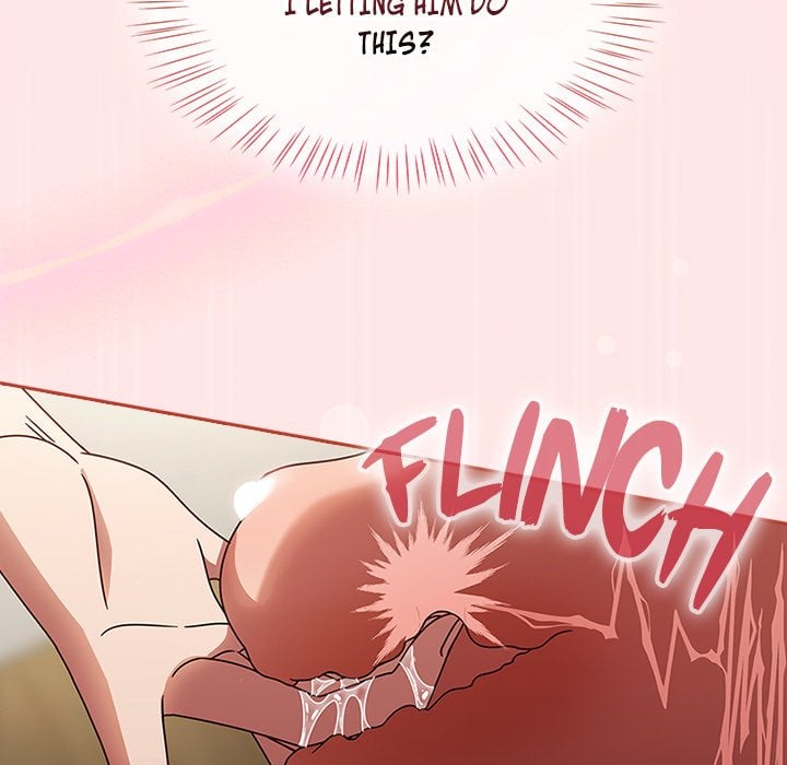 Ground and Pound Chapter 12 - Page 19