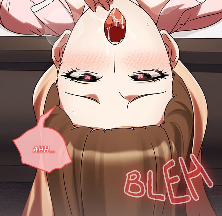 Ground and Pound Chapter 12 - Page 182