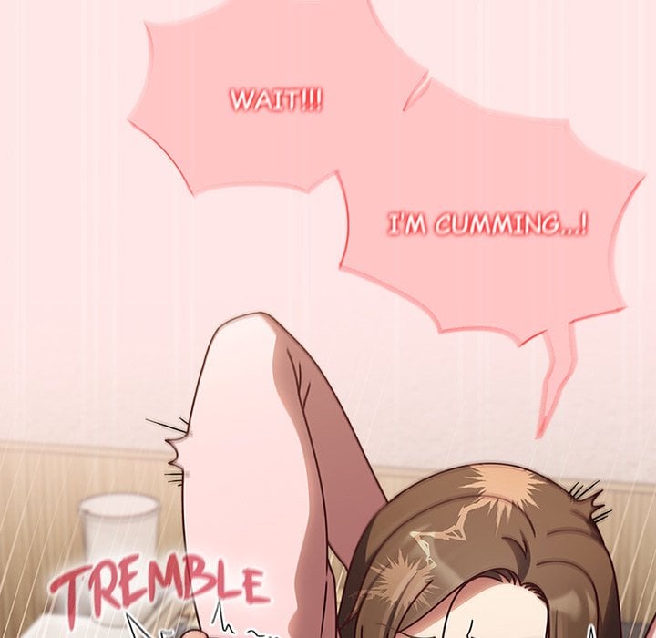 Ground and Pound Chapter 12 - Page 22