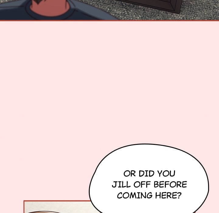 Ground and Pound Chapter 12 - Page 35