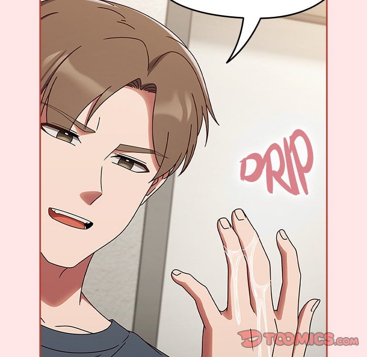 Ground and Pound Chapter 12 - Page 36